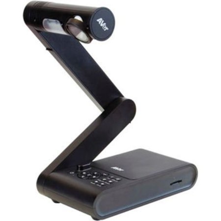 AVER INFORMATION AVerVision M17-13M Mechanical Arm Document Camera VISM1713M